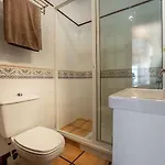Lava Apartment