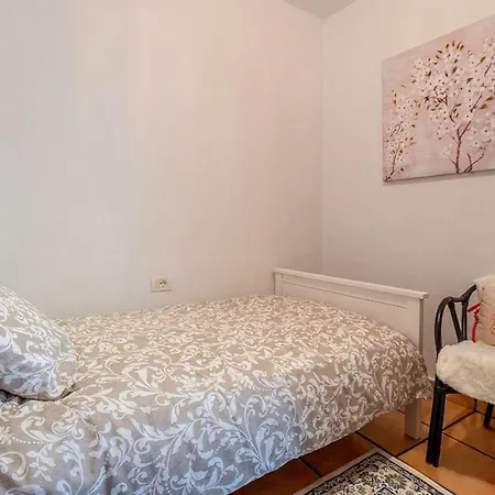 Apartment Lava