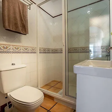 Lava Апартаменты