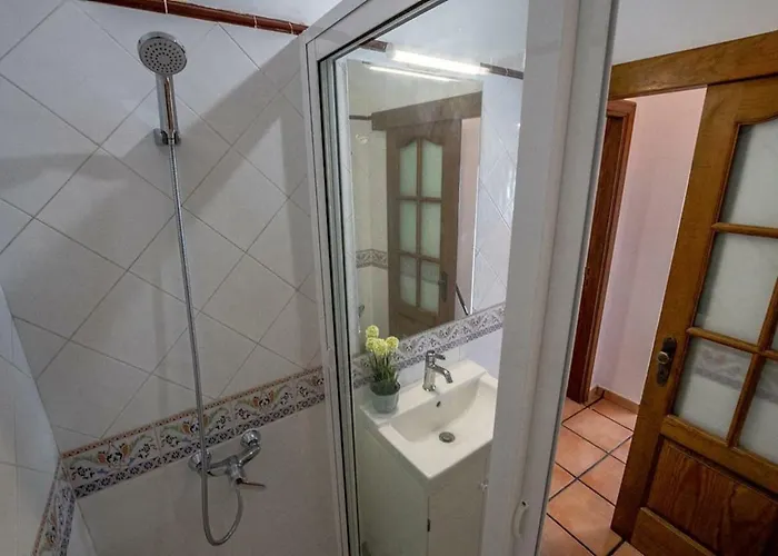 Lava Costa Adeje (Tenerife)